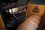 Ford Standard Station Wagon by Marmon-Herrington 1940 года
